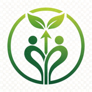 彩神(Vll)股份有限公司官方Logo - 追求健康一起成长